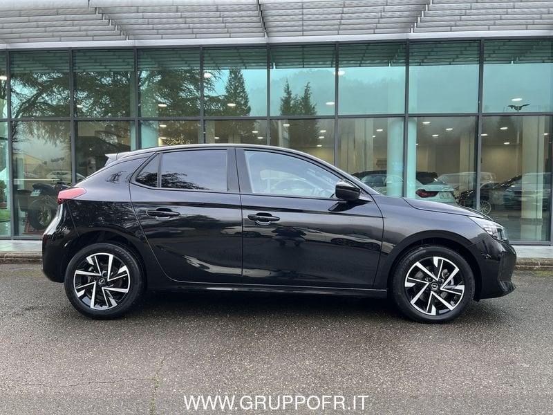 Opel Corsa 1.2 100 CV