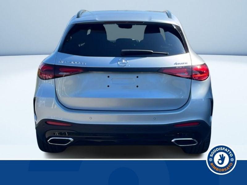 Mercedes-Benz GLC 300de 4Matic EQ-Power AMG Line Advanced Tech