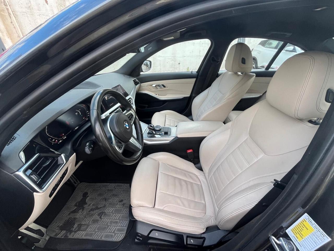 Bmw 320 320d xDrive Business Advantage