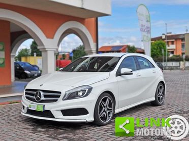 MERCEDES-BENZ A 180 CDI Premium AMG