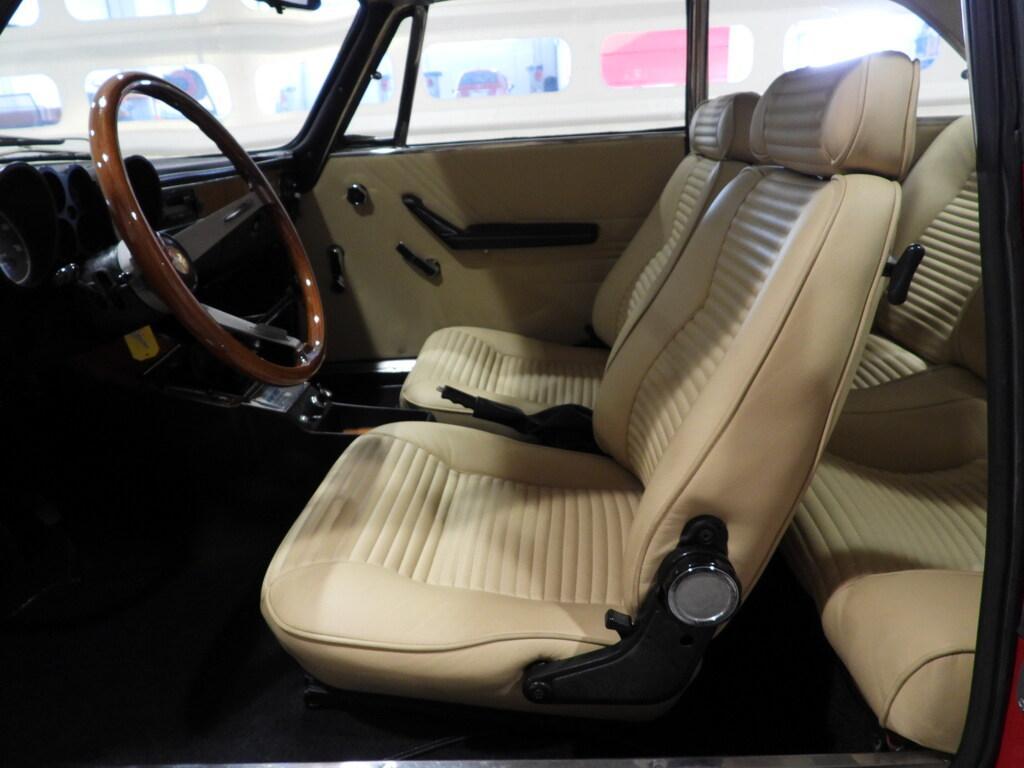 Alfa Romeo Spider Duetto II Coda Tronca GT 2000 VELOCE TIPO 105.21