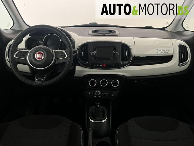 FIAT 500L 1.4 95 CV Pop Star *PREZZO REALE*