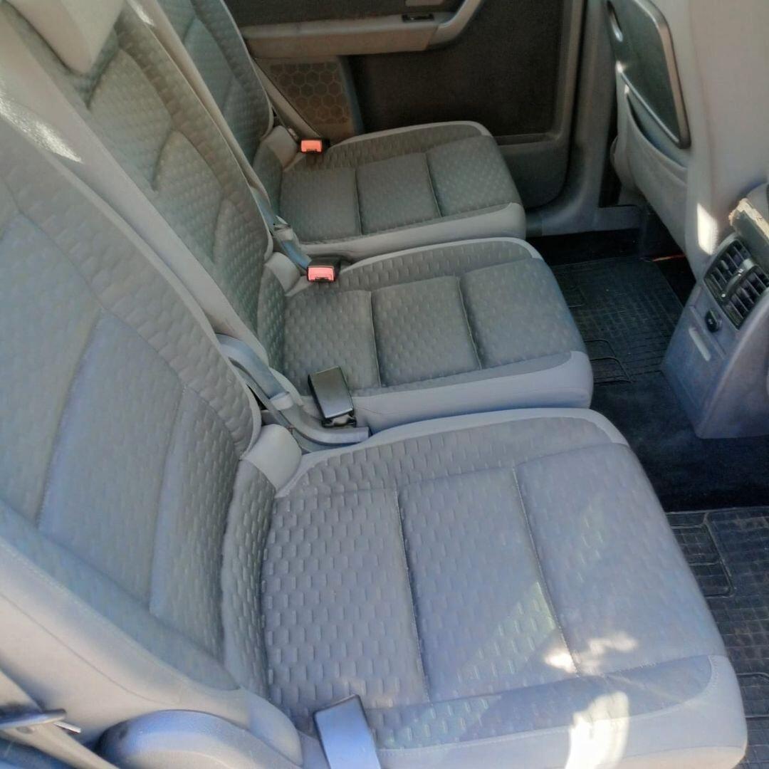 Volkswagen Touran 1.9 TDI 105cv Trendline