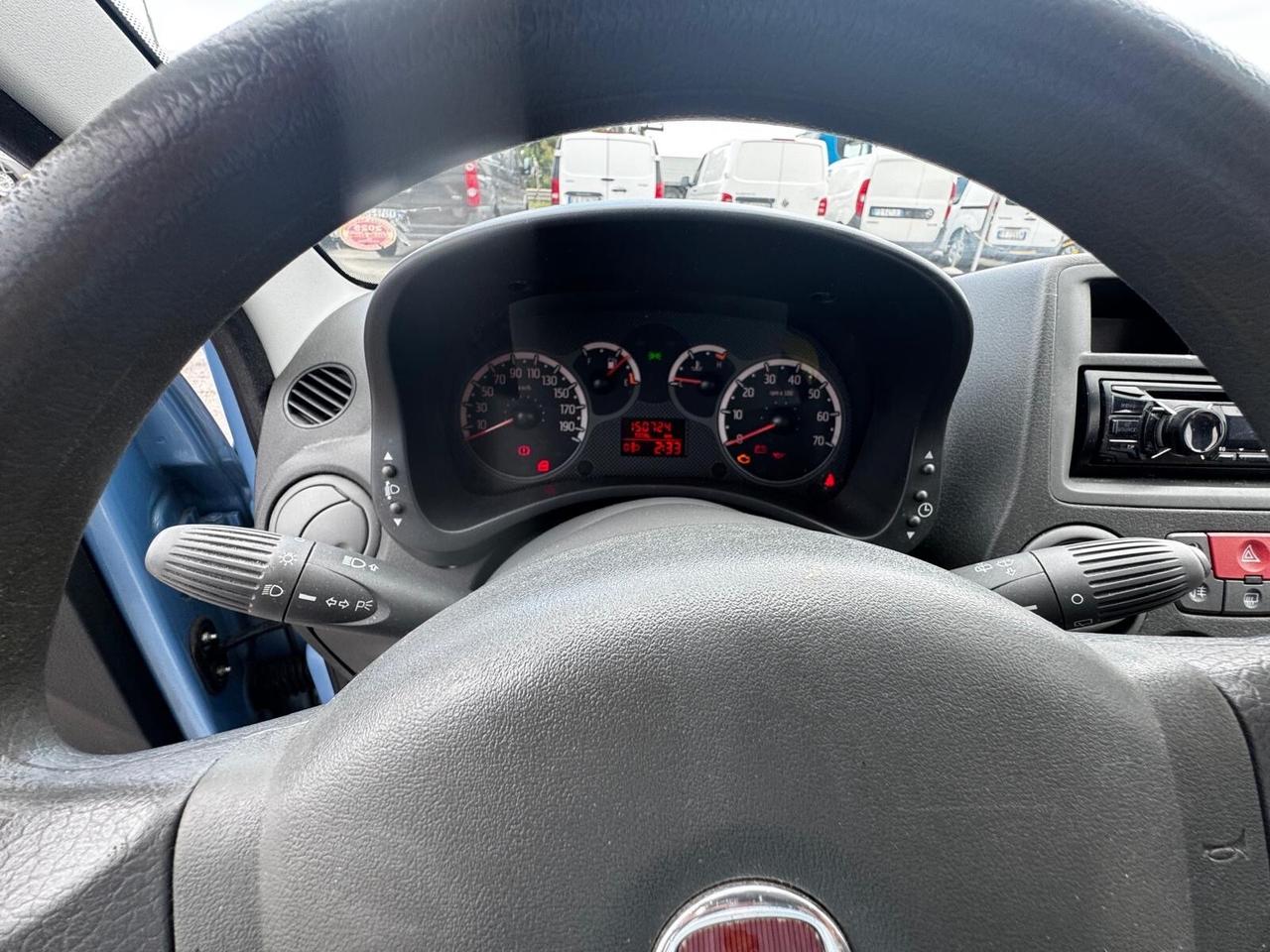 Fiat Panda 1.2 EasyPower r emotion euro 5