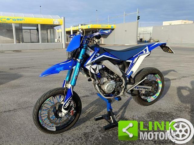 VENT Other Derapage rr 125/180 4T