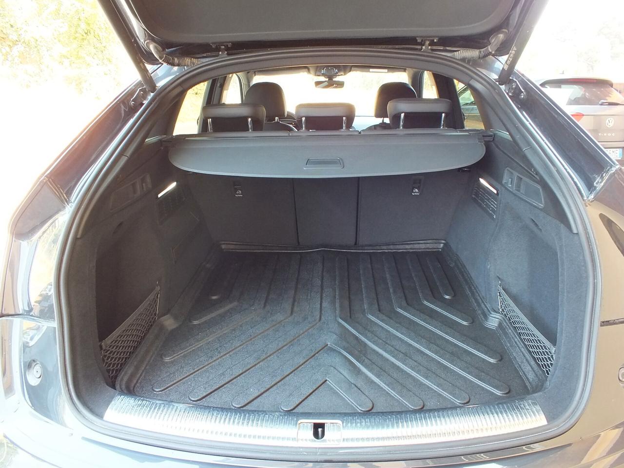 AUDI Q5 40 TDI 204 CV QUATTRO ADANCED PLUS