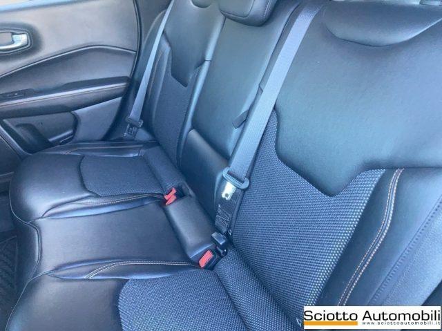 JEEP Compass 2.0 Multijet II 4WD Limited