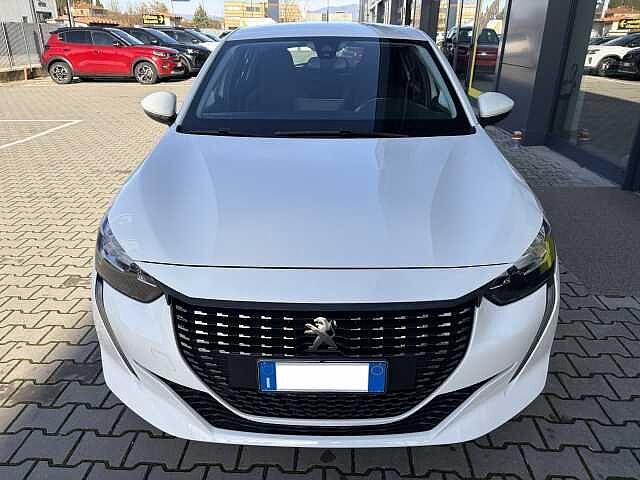 Peugeot 208 1.2 PureTech 75 CV Active