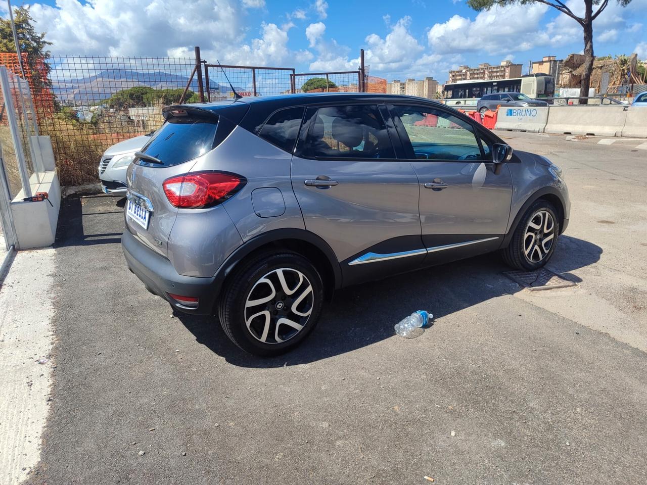 Renault Captur dCi 8V 110 CV Start&Stop Energy Intens