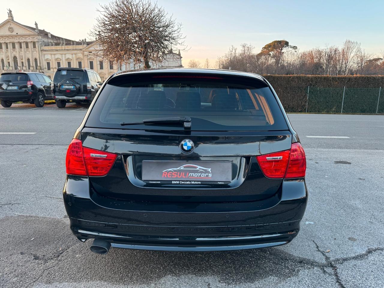 Bmw 316 316d 2.0 116CV cat Touring