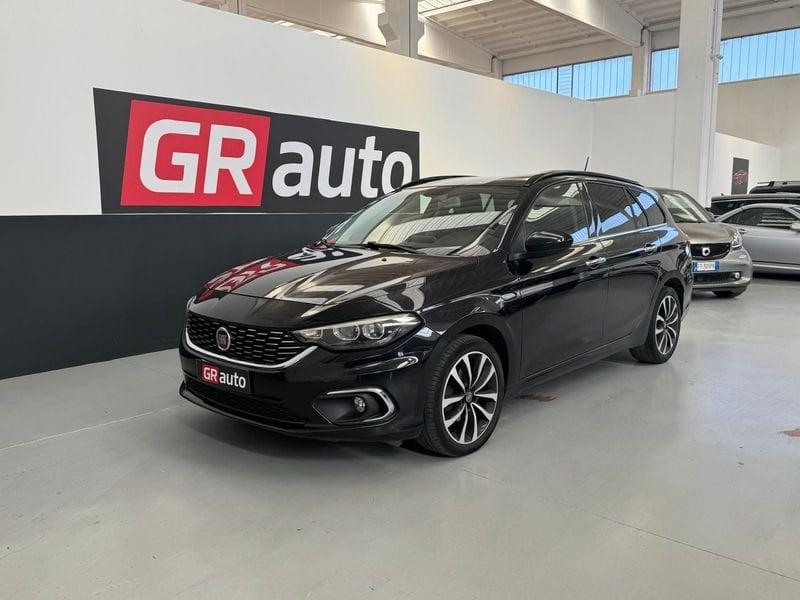 FIAT Tipo Tipo 5p 1.6 mjt S-Design s&s 120cv dct