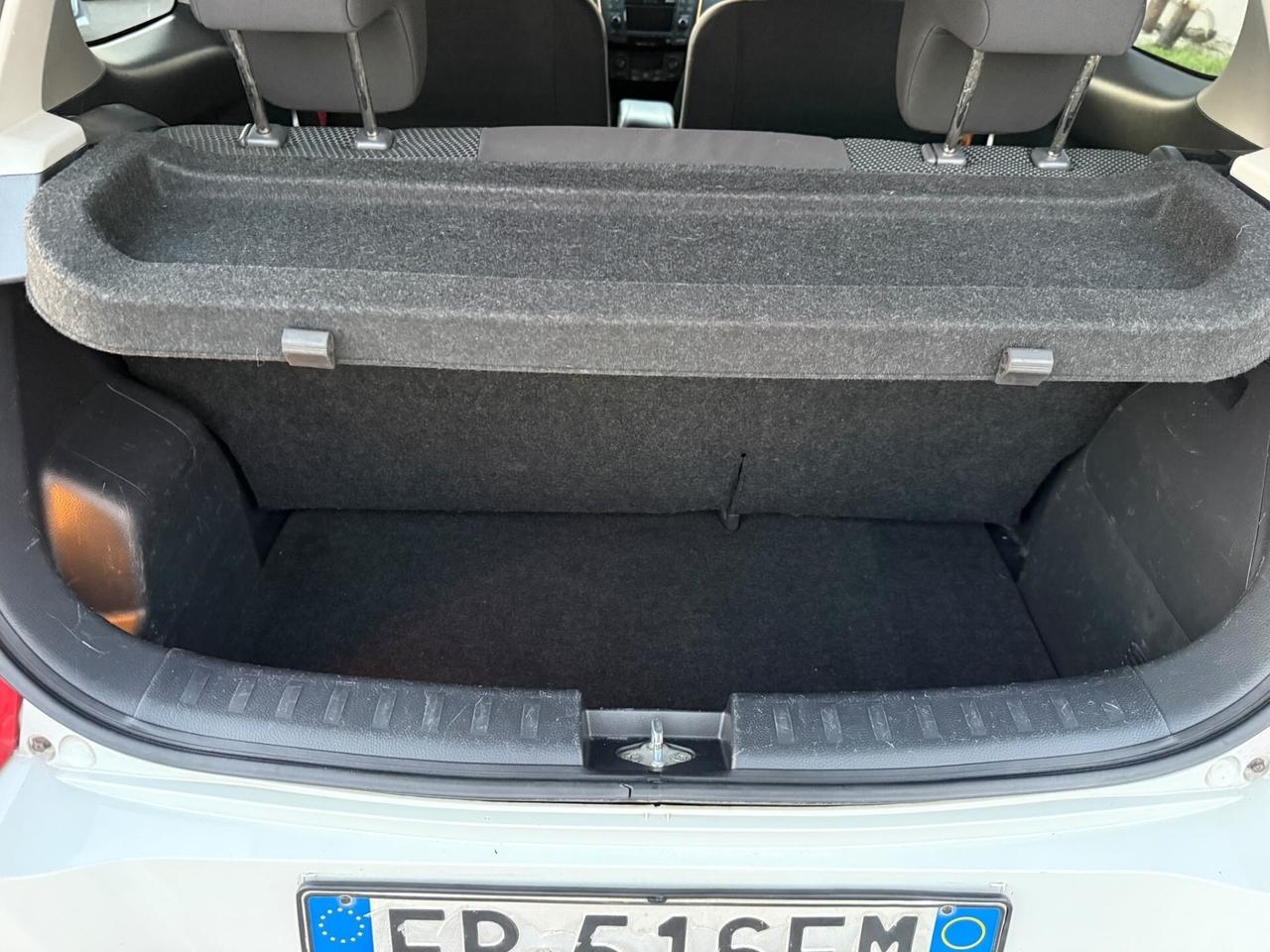 Suzuki Swift 2013 1.6 136CV 3 porte Sport
