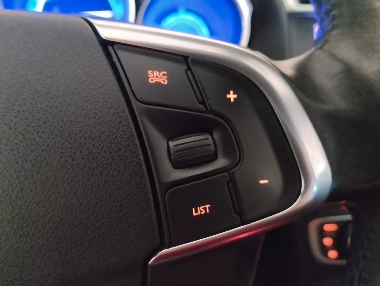 Ds DS4 4 Crossback BlueHDi 120 Sport Chic