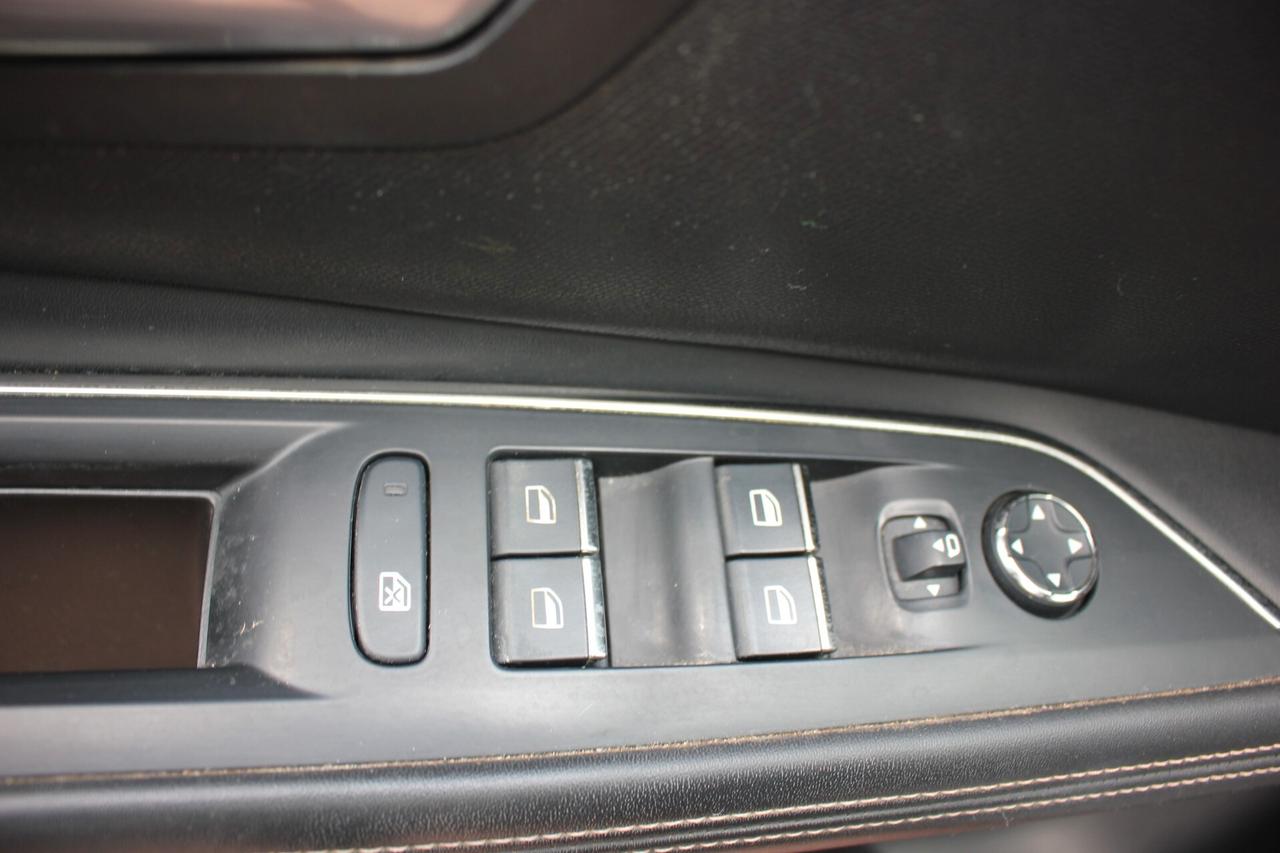 5008 GT *PREZZO VERO* 7 POSTI-EAT8-FULL OPTIONAL