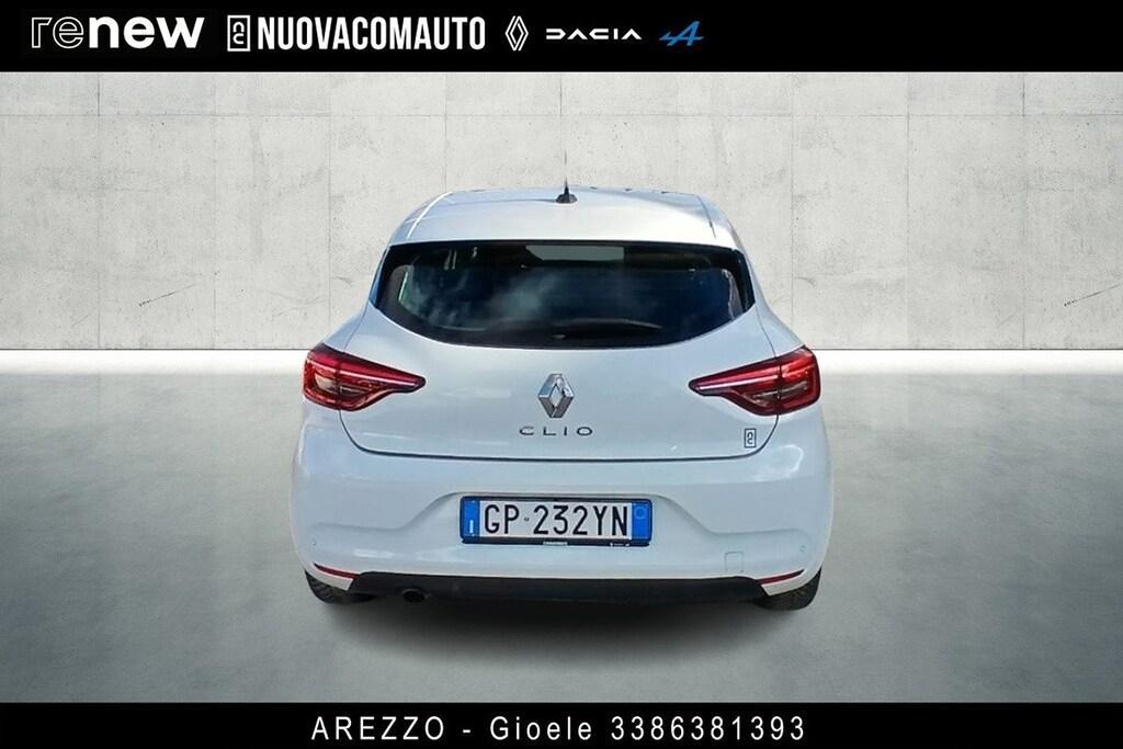 Renault Clio 5 Porte 1.0 TCe Equilibre