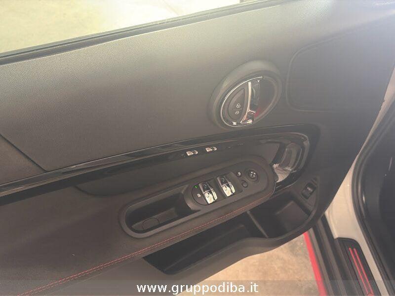 MINI Countryman Mini F60 2017 Benzi Mini 2.0 JCW auto