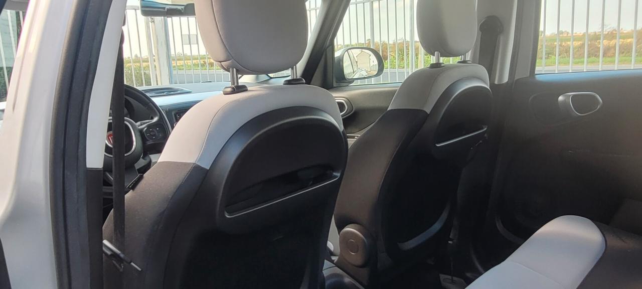 Fiat 500L 1.3 Multijet 95 CV Lounge