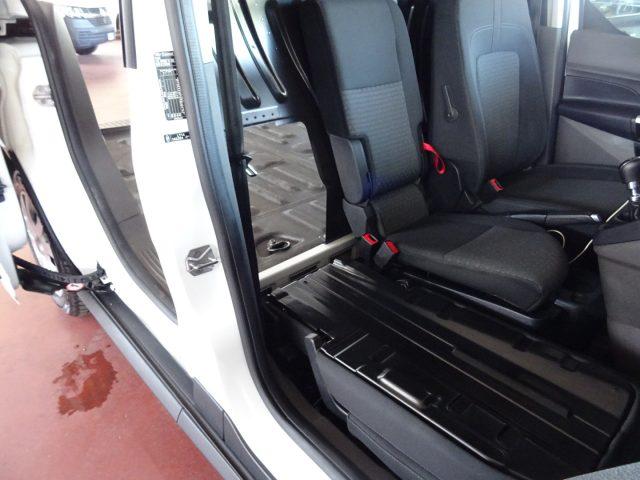 FORD Transit Connect 200 1.5 TDCi 100CV PC Furgone Trend 3 Posti