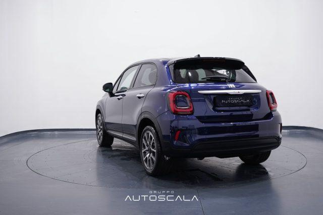 FIAT 500X 1.3 MultiJet 95cv Pack Style