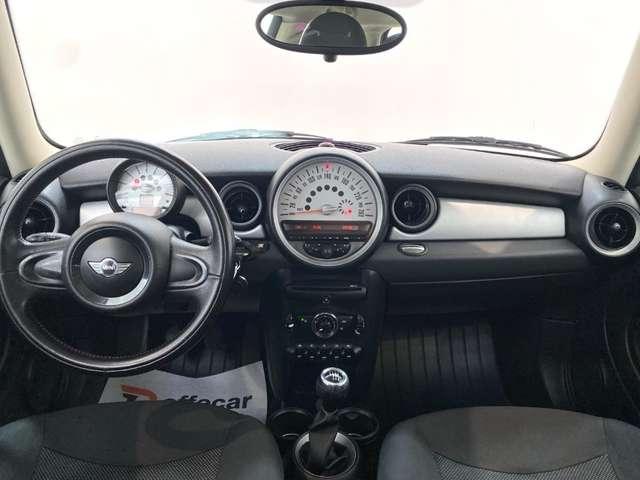 MINI One 1.6 One NEOPATENTATI