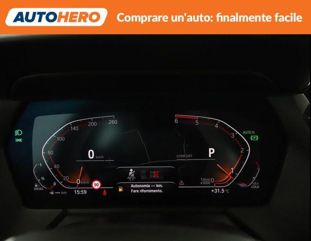 BMW 118 d 5p. Msport