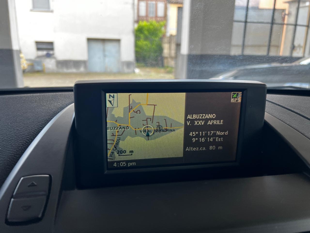 Bmw X3 2.0d cat Attiva PELLE XENON TETTO NAVI PEDANE