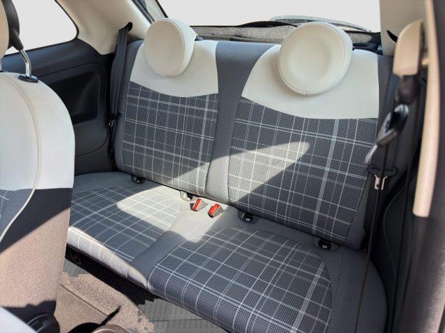 FIAT 500 500 1.2 EasyPower Lounge