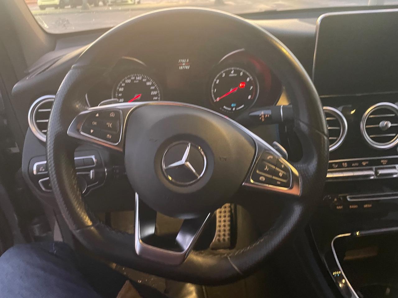 Mercedes-benz GLC 350 e 4Matic Premium