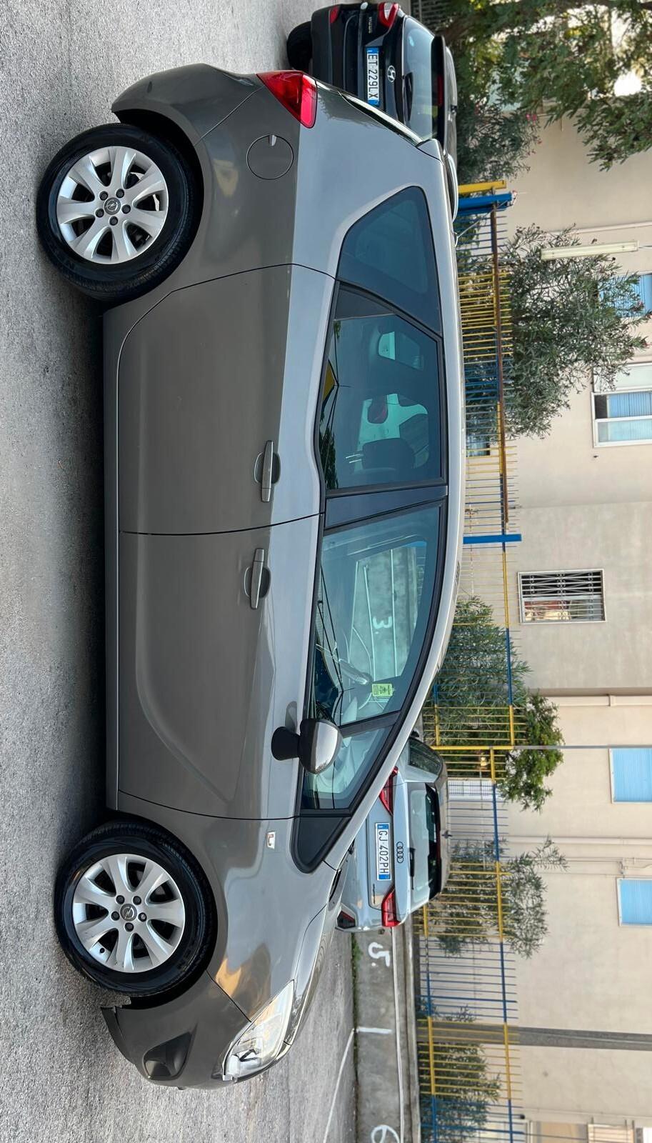 Opel Meriva 1.4 Turbo 120CV GPL Tech Cosmo