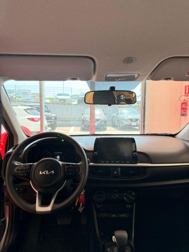 KIA Picanto 1.0 12V 5 porte AMT Urban