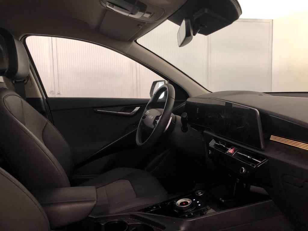 Kia Niro 1.6 GDI HEV Style DCT