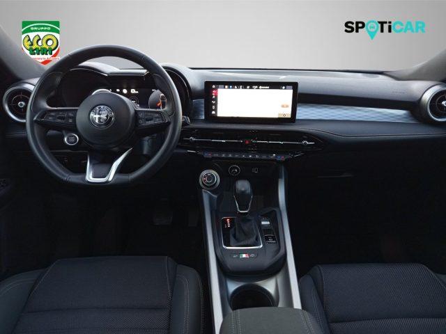 ALFA ROMEO Tonale 1.6 diesel 130 CV TCT6