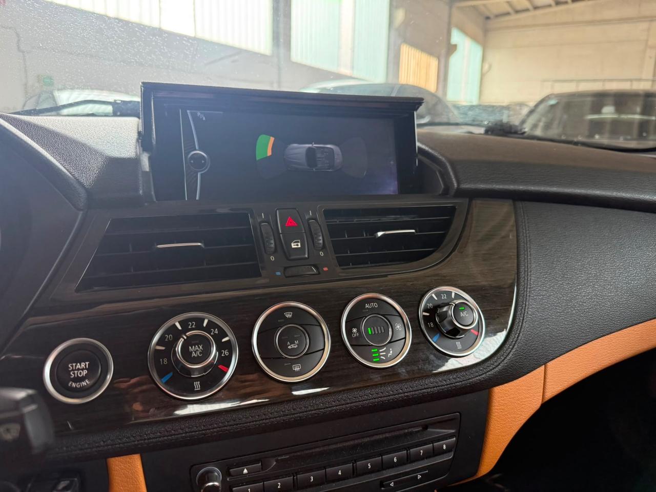 Bmw Z4 sDrive18i