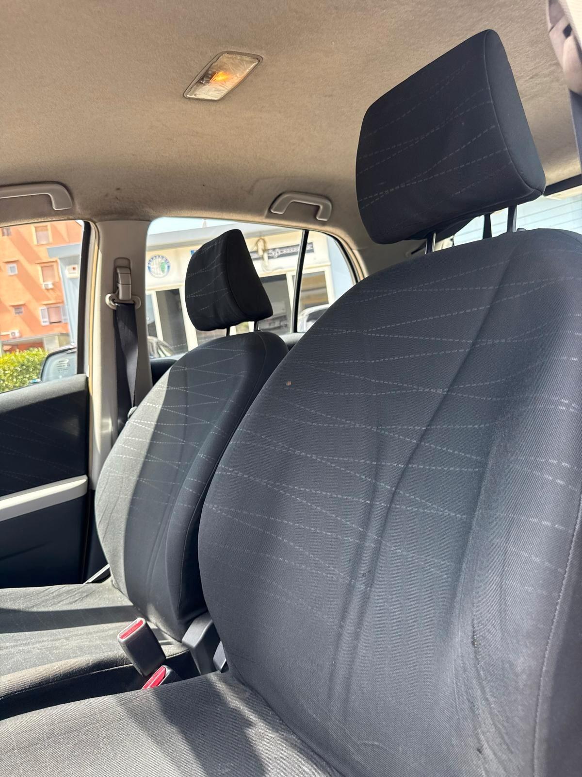 Toyota Yaris 1.0 5 porte 69CV - UNICO PROPRIETARIO