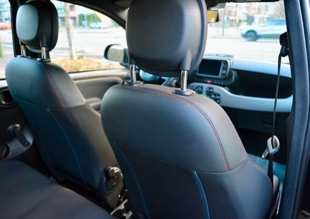 Fiat Panda 1.0 FireFly S&S Hybrid Sport