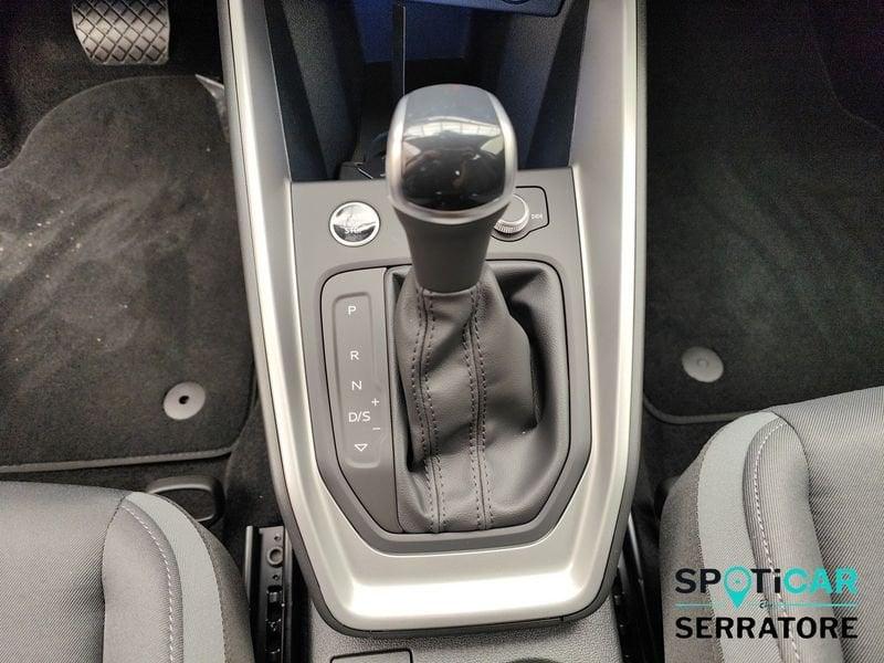 Audi A1 Sportback 30 TFSI S tronic Identity Black
