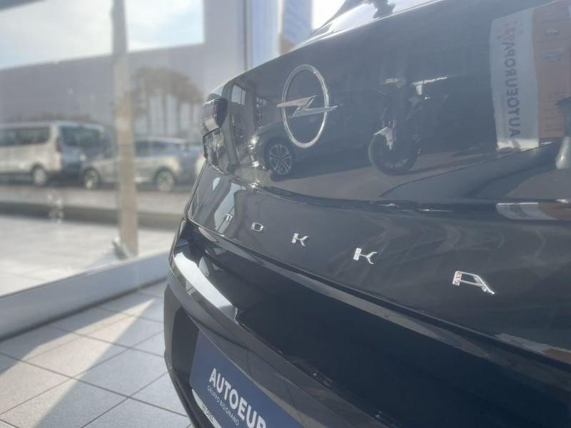 Opel Mokka 1.5 diesel Edition