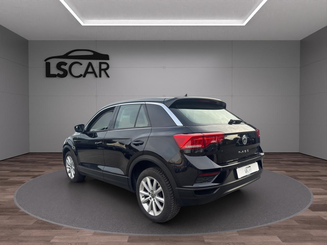 Volkswagen - T-Roc 1.0 tsi Style 110cv