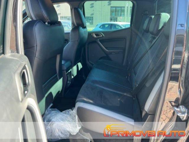 FORD Ranger Raptor 2.0 ECOBLUE aut. 213 CV DC 5 pt.