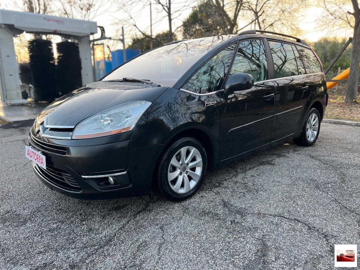 CITROEN - C4 Gran Picasso - 1.6 VTi 120 Seduction