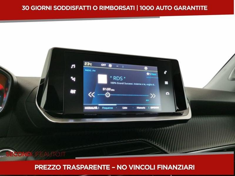 Peugeot 2008 e- Active Pack 100kW