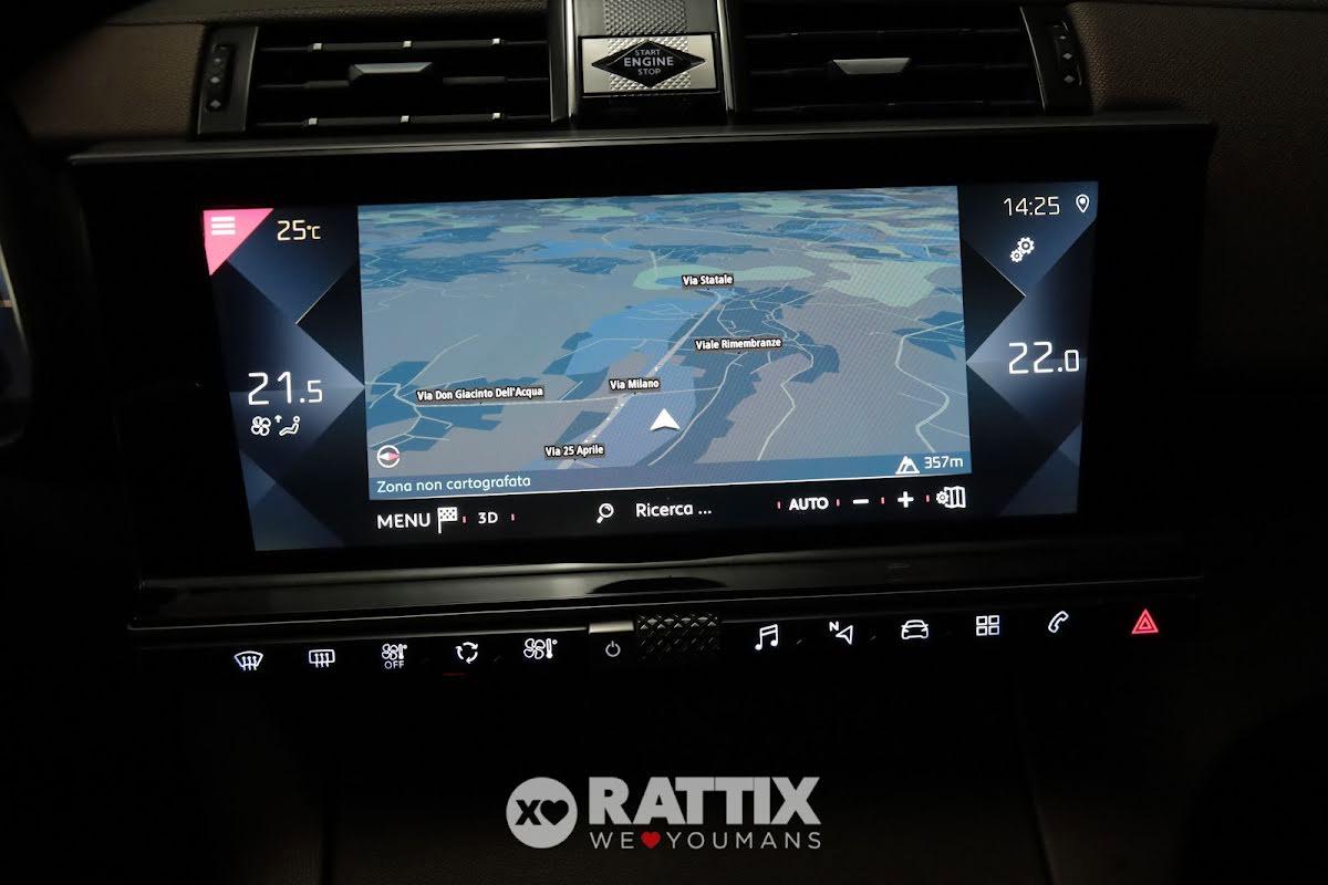 DS Automobiles DS 7 Crossback 1.2 Puretech 130CV Business