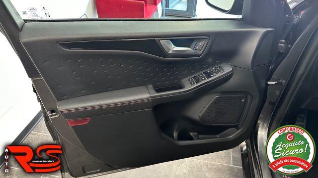 FORD Kuga 2.0 EcoBlue Hybrid 150 CV 2WD ST-Line