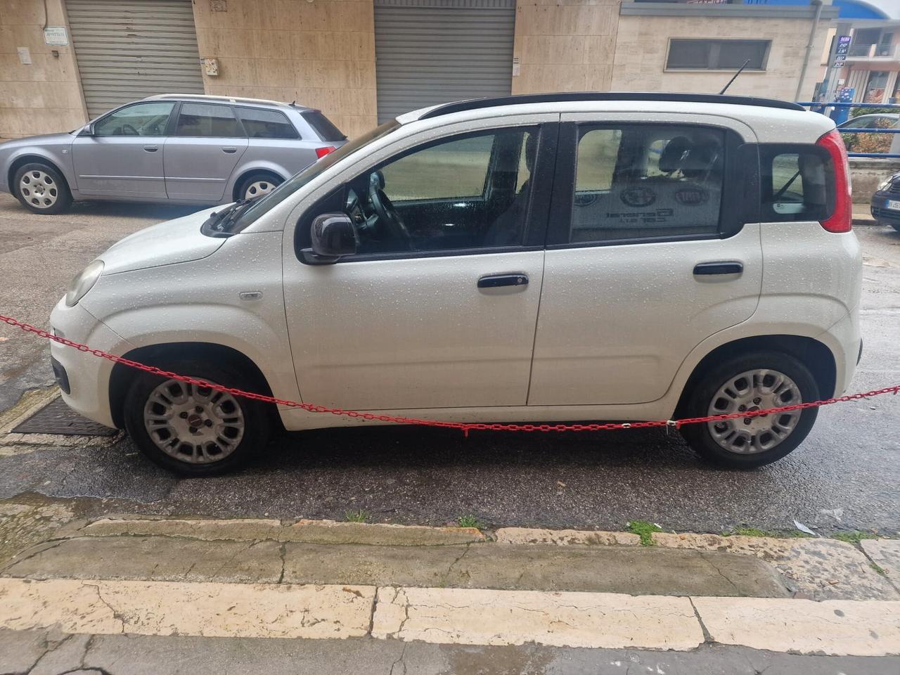 Fiat Panda 1.3 MJT 95 CV S&S Easy