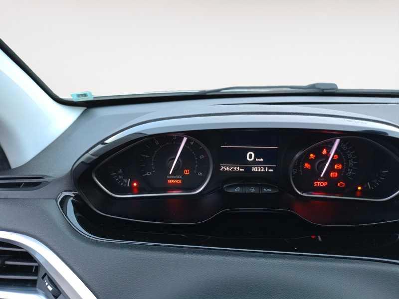 PEUGEOT 208 I 2012 - 208 1.4 hdi 8v Allure 5p