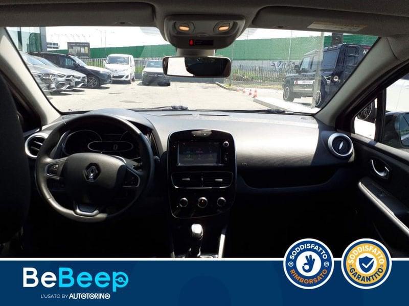 Renault Clio 1.5 DCI ENERGY DUEL 75CV
