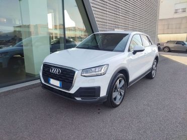 Audi Q2 Q2 2.0 tdi quattro 190cv s-tronic