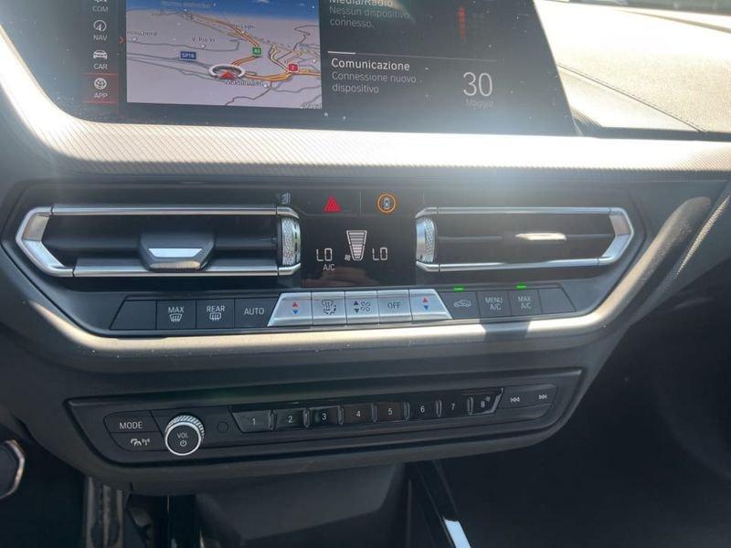 BMW Serie 1 M 135I XDRIVE AUTO