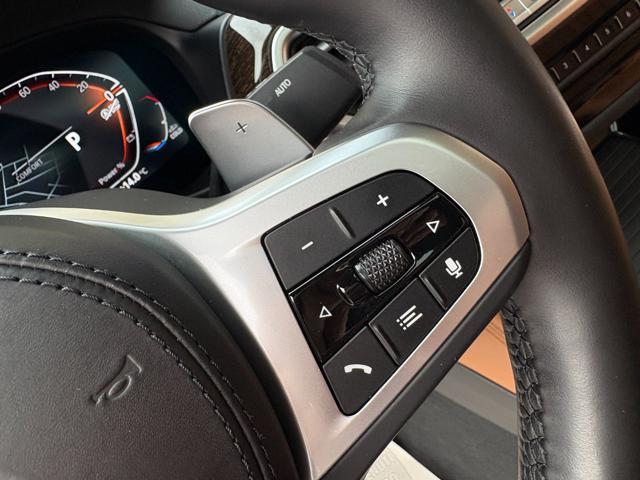 BMW X4 xDrive20d 48V Msport TETTO APR/PAN