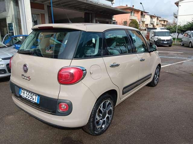 Fiat 500L 500L 2012 1.4 Pop Star 95cv